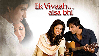 Ek Vivaah Aisa Bhi